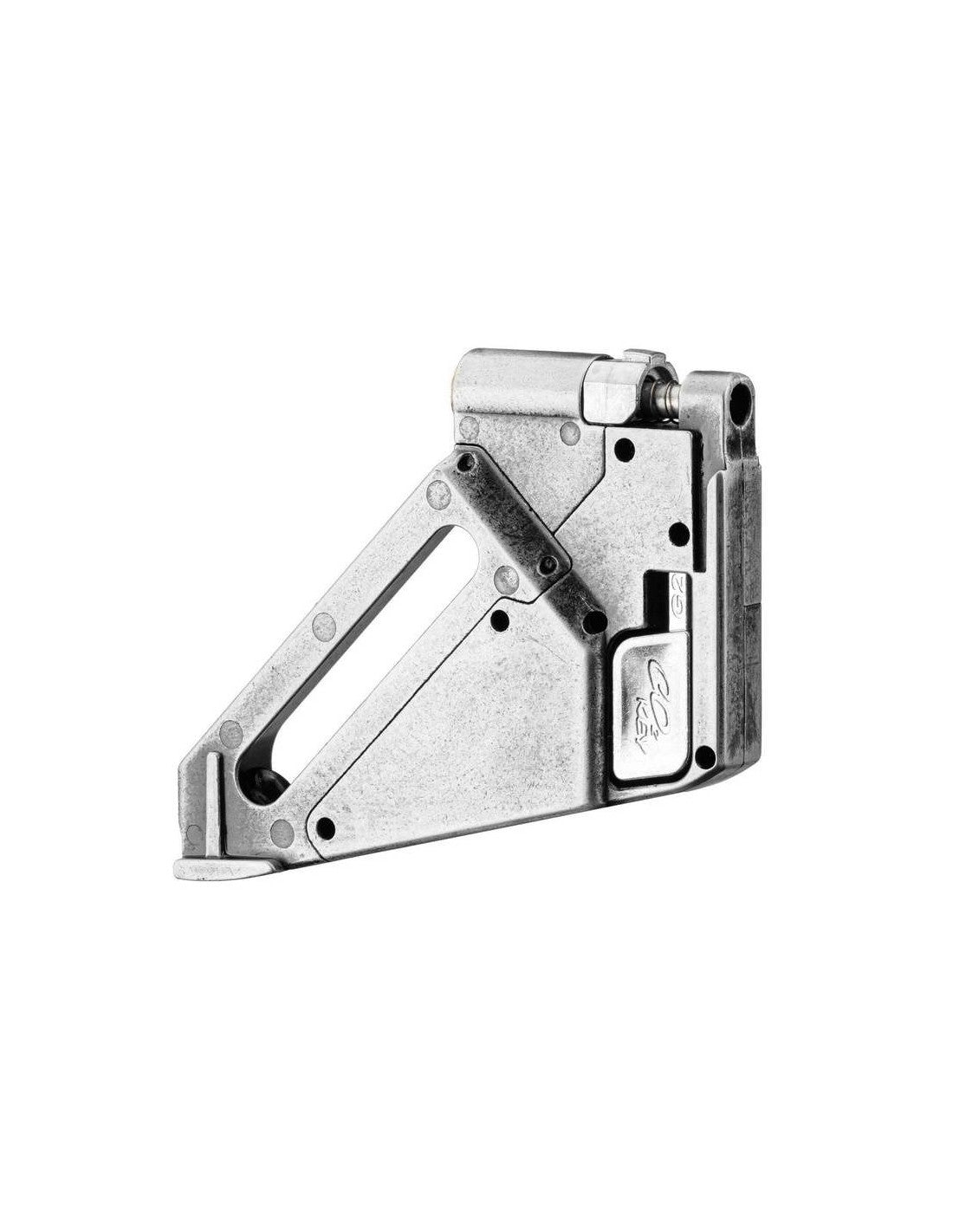 BO Manufacture CO2 magazine 17 bbs for Mosin Nagant version 2J