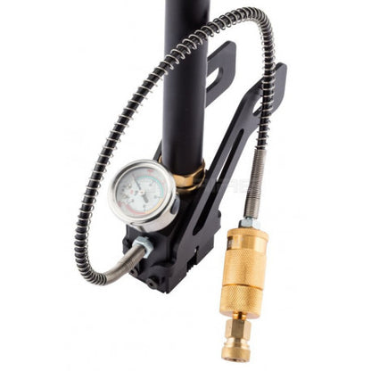 Bo Herstellung HPA Handpumpe PCP 4500 PSI