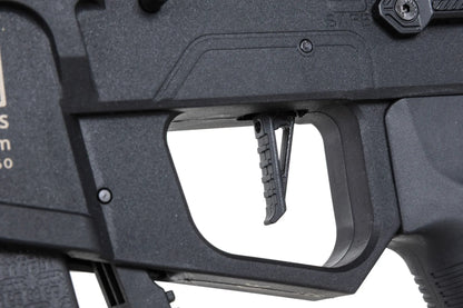 Specna Arms SA-FX01 FLEX™ Gen.2 BLDC™ HAL ETU™ ASG Karabiner – Schwarz (unter 0,5 Joule)