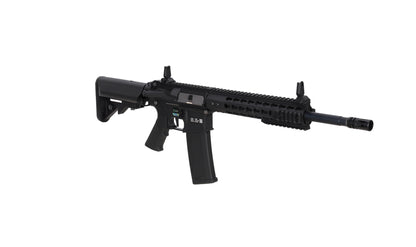Specna Arms SA-F02 FLEX™ Gen.2 HAL ETU™ ASG Karabiner – Schwarz (unter 0,5 Joule)