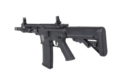 Specna Arms SA-C21 CORE™ Gen. 2 HAL™ ETU ASG Karabiner – Schwarz (unter 0,5 Joule)