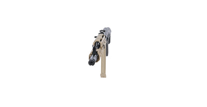 Specna Arms KPYK AK SA-PJ14 PRIME™ BLDC™ Aster II ETU Sturmgewehr – Halbbraun / Tan (0,5 Joule)