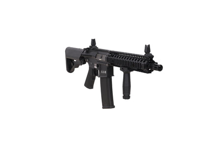 Daniel Defense x EMG MK18 SA-E19 EDGE™ Gen. 2 Sturmgewehr 10,5" – Schwarz (unter 0,5 Joule)