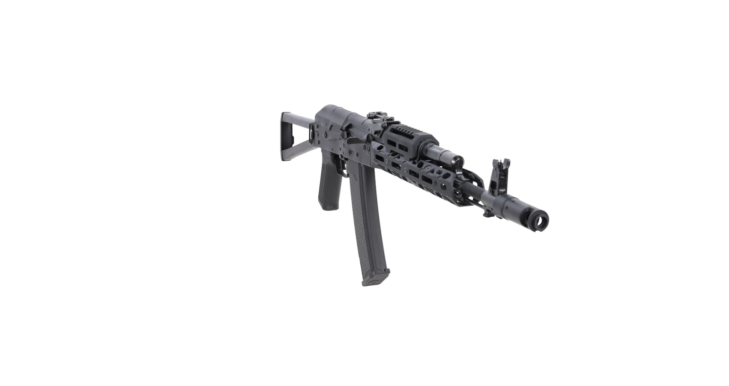 Specna Arms KPYK AK SA-PJ13 PRIME™ BLDC™ Aster II ETU Sturmgewehr – Schwarz (0,5 Joule)