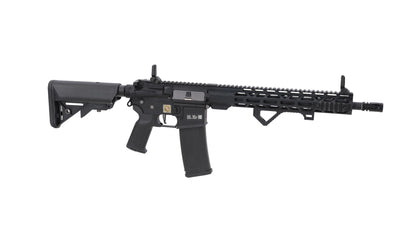 Specna Arms Rock River Arms SA-P24 PRIME™ BLDC™ Aster II ETU Karabiner – Schwarz (unter 0,5 Joule)