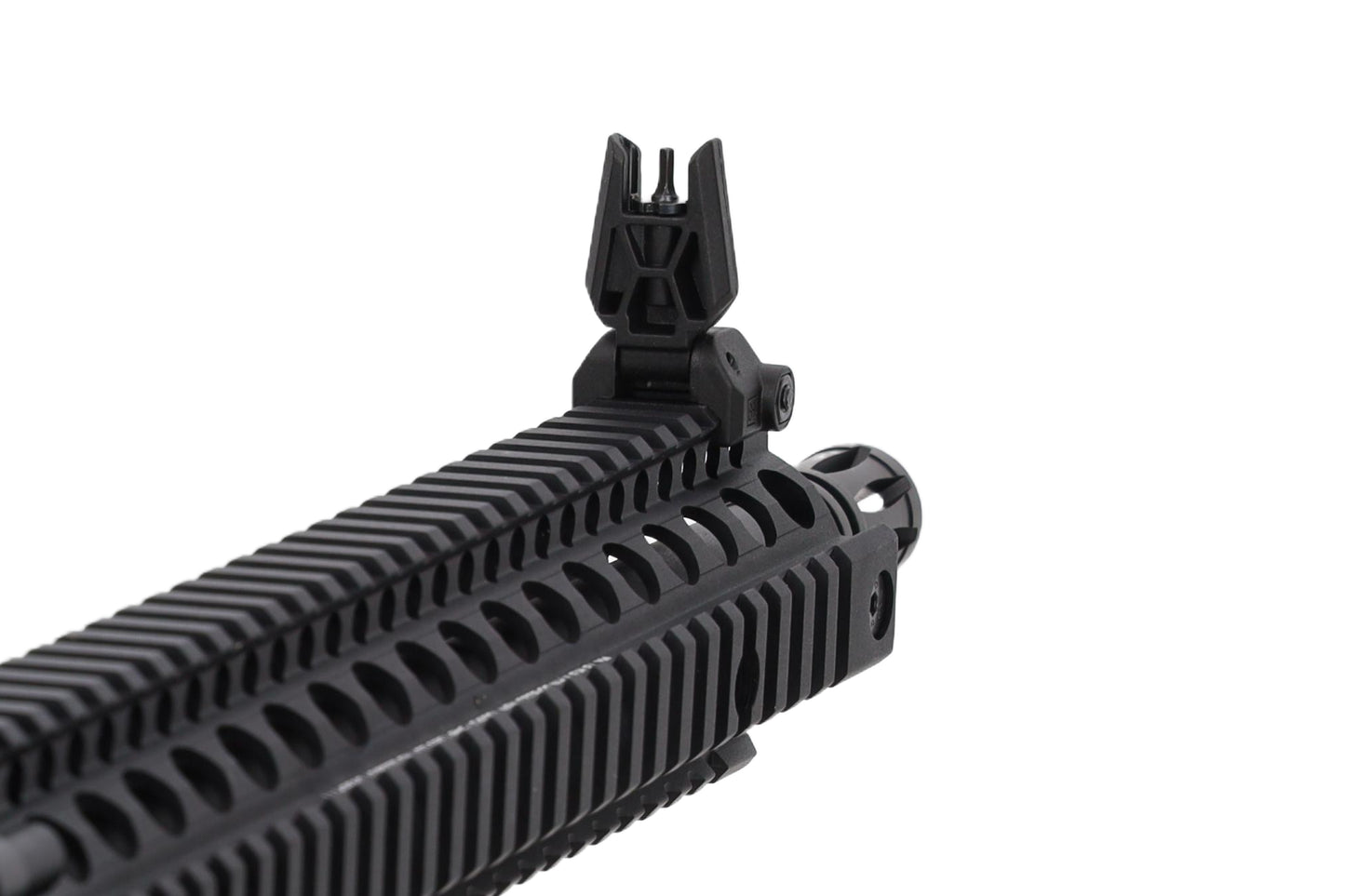Specna Arms Daniel Defense® MK18 SA-P26 Prime™ BLDC™ Aster II ETU Karabiner – Schwarz (< 0,5 Joule)