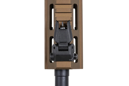 Specna Arms Daniel Defense® RIS III 12.5'' SA-C28 CORE™ Gen. 2 HAL™ ETU ASG Karabiner – Chaos Bronze (unter 0,5 Joule)