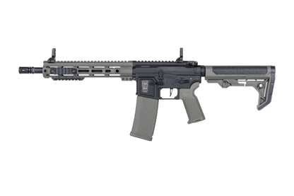 Specna Arms SA-F05-RL FLEX™ Gen.2 BLDC™ HAL ETU™ Light Ops / New Receiver ASG Karabiner – Olive (unter 0,5 Joule)