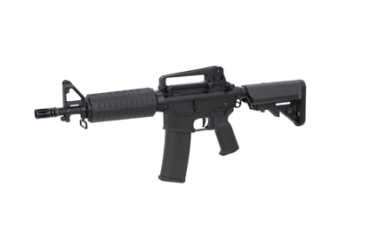 Specna Arms Rock River Arms SA-P02 PRIME™ BLDC™ Aster II ETU Karabiner – Schwarz (0,5 Joule)