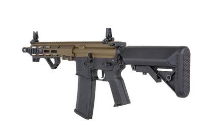 Specna Arms SA-P23 Prime™ BLDC™ Aster II ETU Karabiner – Chaos Bronze (0,5 Joule)
