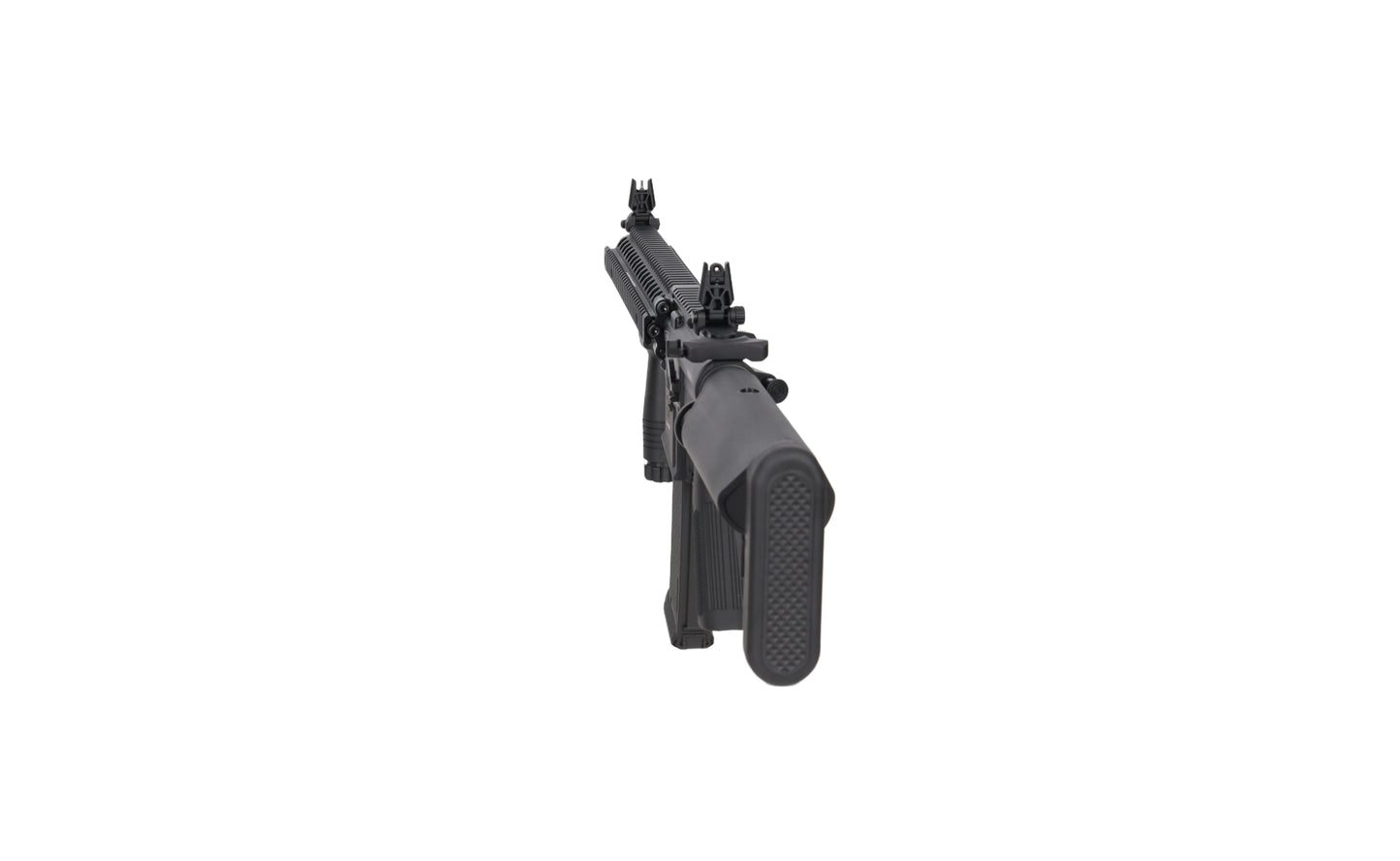 Specna Arms Daniel Defense® MK18 SA-P26 Prime™ BLDC™ Aster II ETU Karabiner – Schwarz (< 0,5 Joule)