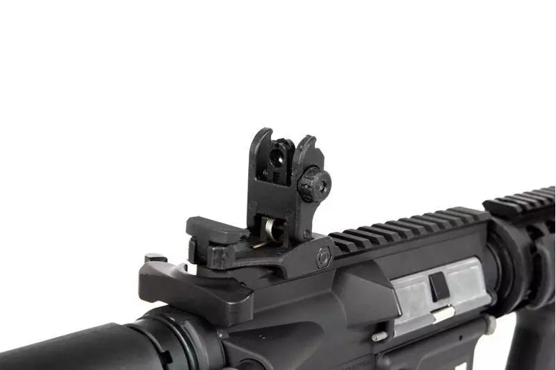 Specna Arms RRA SA-E03 EDGE™ HAL 2™ Karabiner – Schwarz (unter 0,5 Joule)