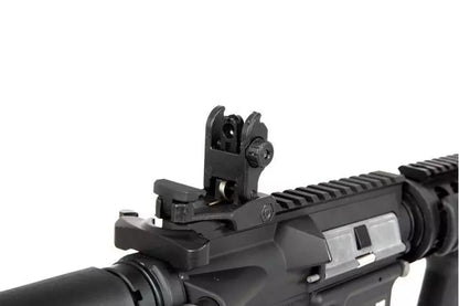 Specna Arms RRA SA-E03 EDGE™ HAL 2™ Karabiner – Schwarz (unter 0,5 Joule)
