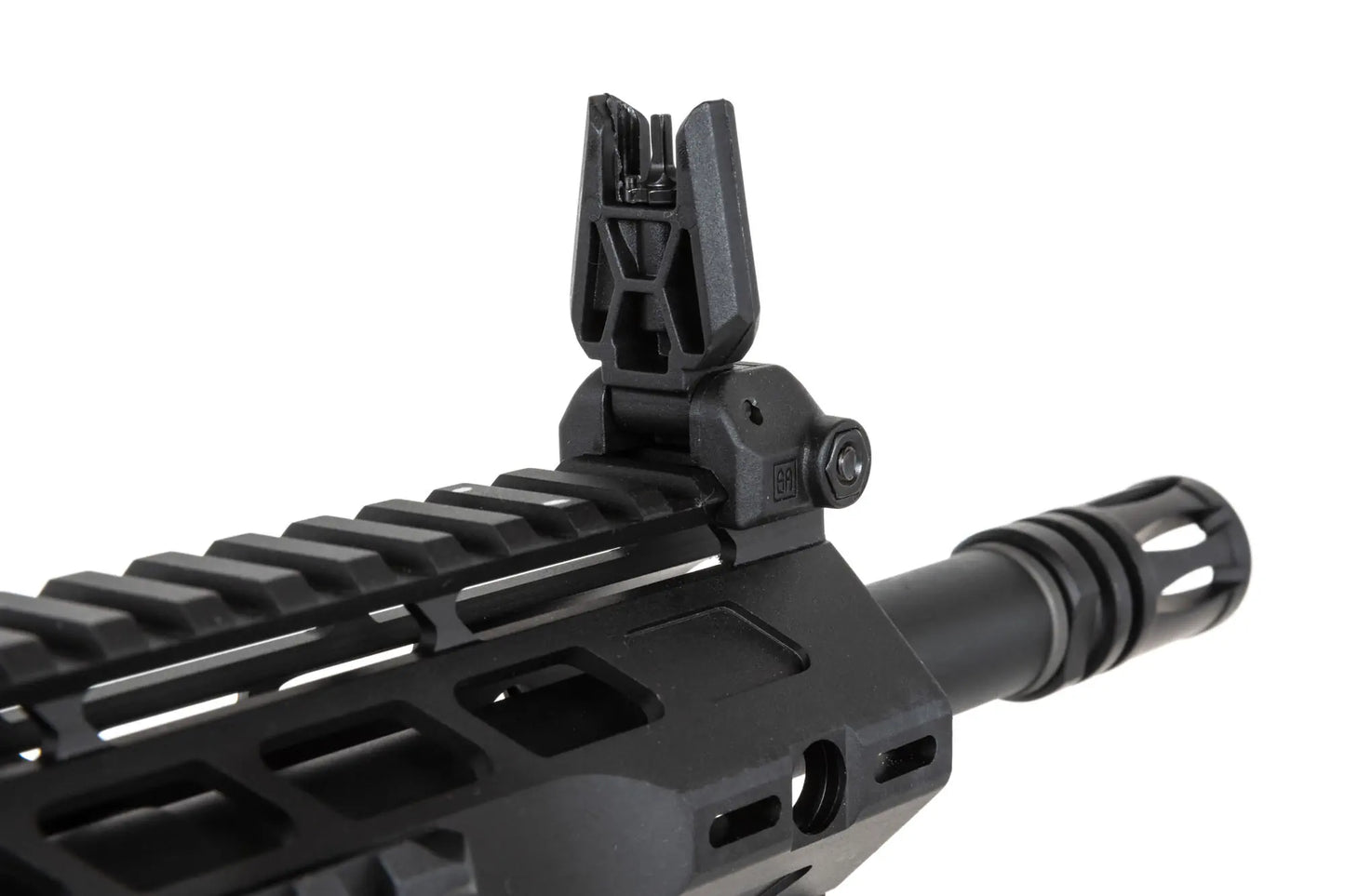 Specna Arms Rock River Arms® SA-P14 PRIME™ BLDC™ Aster II ETU Karabiner – Schwarz (0,5 Joule)