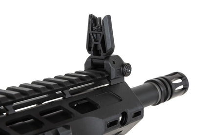 Specna Arms Rock River Arms® SA-P14 PRIME™ BLDC™ Aster II ETU Karabiner – Schwarz (0,5 Joule)