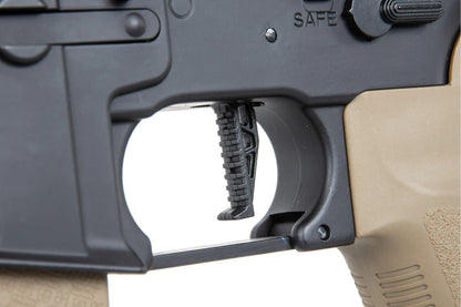 Specna Arms SA-P20 Prime™ BLDC™ Aster II ETU Karabiner – Half-Tan (0,5 Joule)