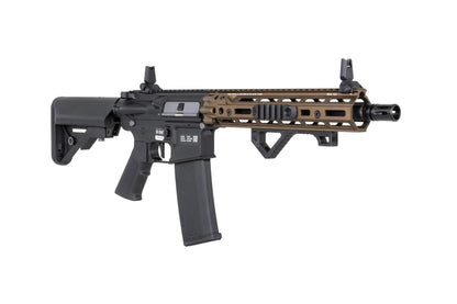 Specna Arms Daniel Defense® RIS III 10.5'' SA-C27 CORE™ Gen. 2 HAL™ ETU ASG Karabiner – Chaos Bronze (unter 0,5 Joule)