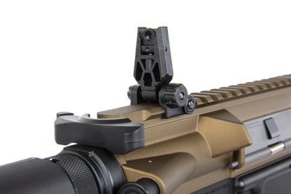 Specna Arms SA-P23 Prime™ BLDC™ Aster II ETU Karabiner – Chaos Bronze (0,5 Joule)