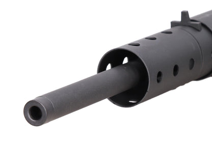 Specna Arms Sten MK.II RETRO AEG Maschinenpistole inkl. GATE X-ASR ( 0,5 Joule)