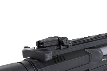 Specna Arms SA-CX02 CORE™ Gen. 2 HAL™ ETU ASG Karabiner – Schwarz (unter 0,5 Joule)