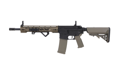 Specna Arms Rock River Arms SA-P14 PRIME™ BLDC™ Aster II ETU Karabiner – Olive (unter 0,5 Joule)