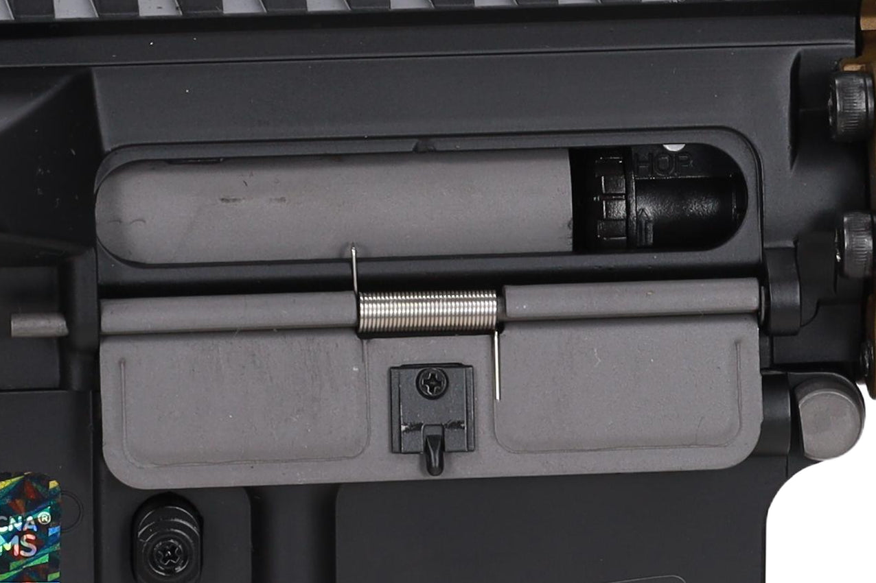 Specna Arms Daniel Defense® MK18 SA-P26 Prime™ BLDC™ Aster II ETU Karabiner – Chaos Bronze (< 0,5 Joule)