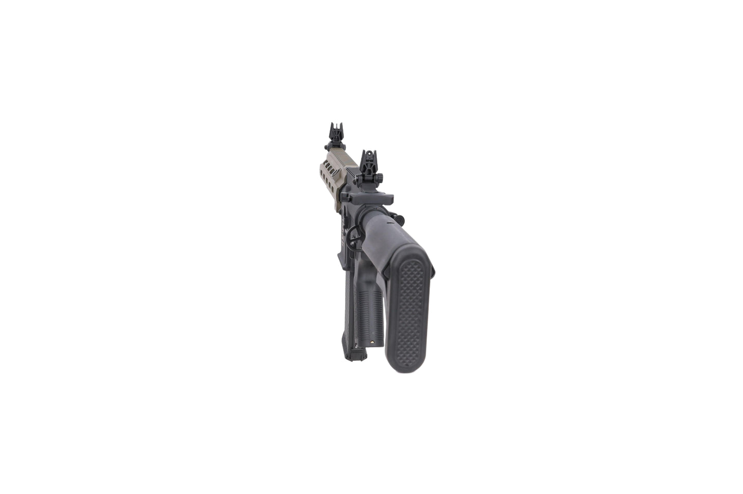 Specna Arms SA-CH30 CORE™ Gen. 2 HAL™ ETU ASG Karabiner – Olive / OD Green (unter 0,5 Joule)