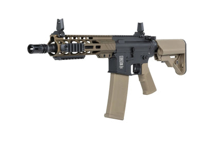 Specna Arms SA-C25 CORE™ Gen. 2 HAL™ ETU ASG Karabiner – Chaos Bronze (unter 0,5 Joule)