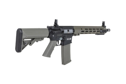 Specna Arms SA-C22 CORE™ Gen. 2 HAL™ ETU ASG Karabiner – Olive / OD Green (unter 0,5 Joule)