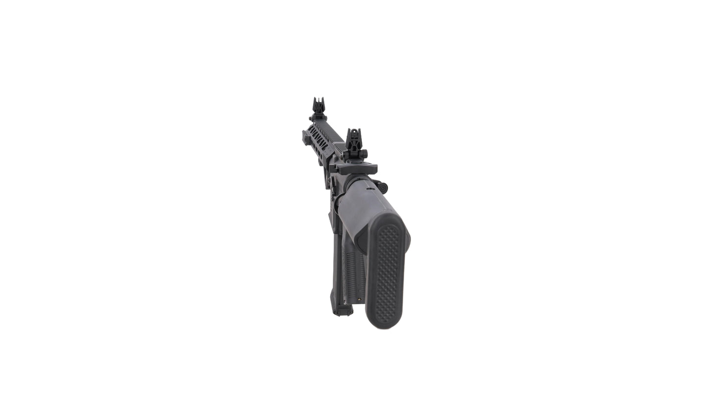 Specna Arms Rock River Arms SA-P24 PRIME™ BLDC™ Aster II ETU Karabiner – Schwarz (unter 0,5 Joule)