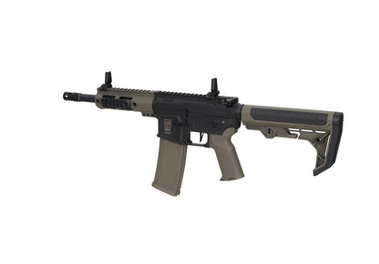Specna Arms SA-F04 FLEX™ Gen.2 HAL ETU™ ASG Karabiner – Olive (unter 0,5 Joule)