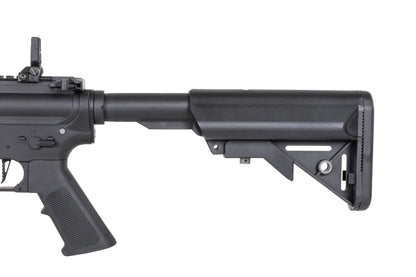 Specna Arms Daniel Defense® RIS III 10.5'' SA-C27 CORE™ Gen. 2 HAL™ ETU ASG Karabiner – Chaos Bronze (unter 0,5 Joule)