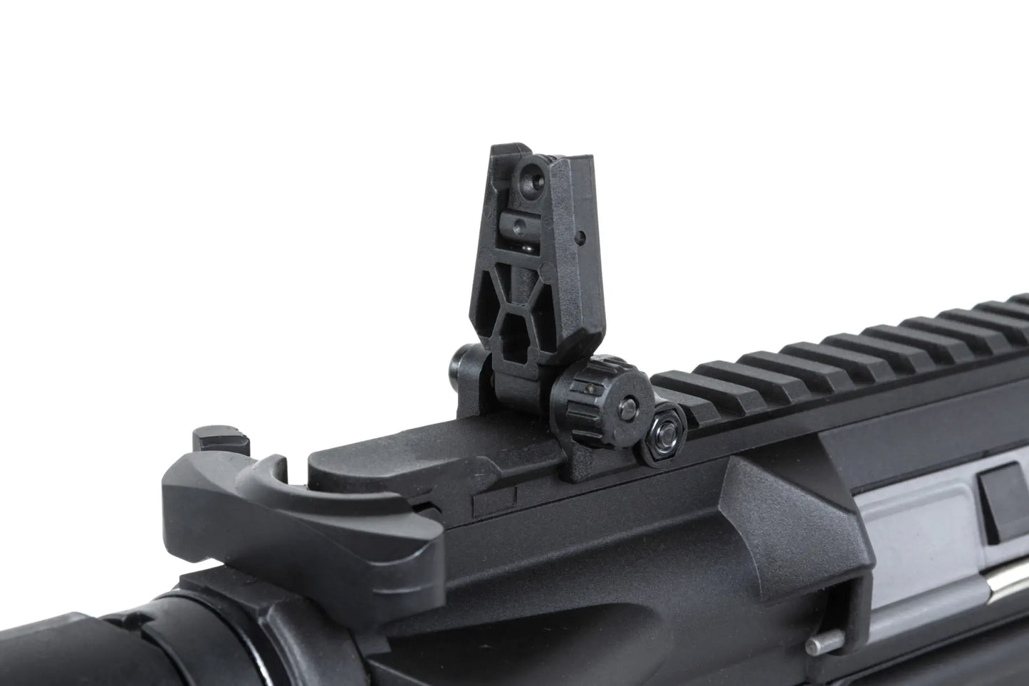 Specna Arms SA-C17 CORE™ Gen. 2 HAL™ ETU ASG Karabiner – Schwarz (unter 0,5 Joule)