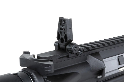 Specna Arms SA-C17 CORE™ Gen. 2 HAL™ ETU ASG Karabiner – Schwarz (unter 0,5 Joule)