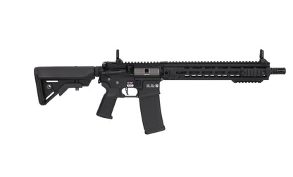 Specna Arms M4/AR15 SA-P30 PRIME™ BLDC™ Aster II ETU 14'' Sturmgewehr – Schwarz (unter 0,5 Joule)