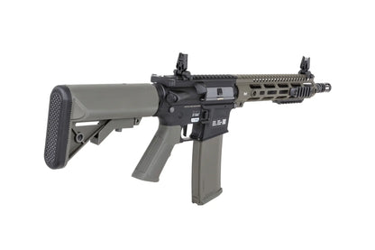 Specna Arms SA-C20 CORE™ Gen. 2 HAL™ ETU ASG Karabiner – Olive / OD Green (unter 0,5 Joule)