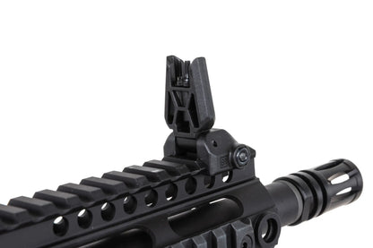 Specna Arms SA-C21 CORE™ Gen. 2 HAL™ ETU ASG Karabiner – Schwarz (unter 0,5 Joule)