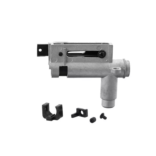 Cyma Metal hop up chamber with rubber for AK