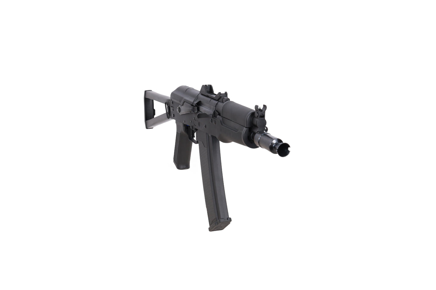 Specna Arms SA-J81 CORE™ Gen. 2 HAL™ ETU ASG Karabiner – Schwarz (unter 0,5 Joule)