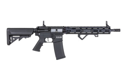 Specna Arms Daniel Defense® RIS III 12.5'' SA-C28 CORE™ Gen. 2 HAL™ ETU ASG Karabiner – Schwarz (unter 0,5 Joule)