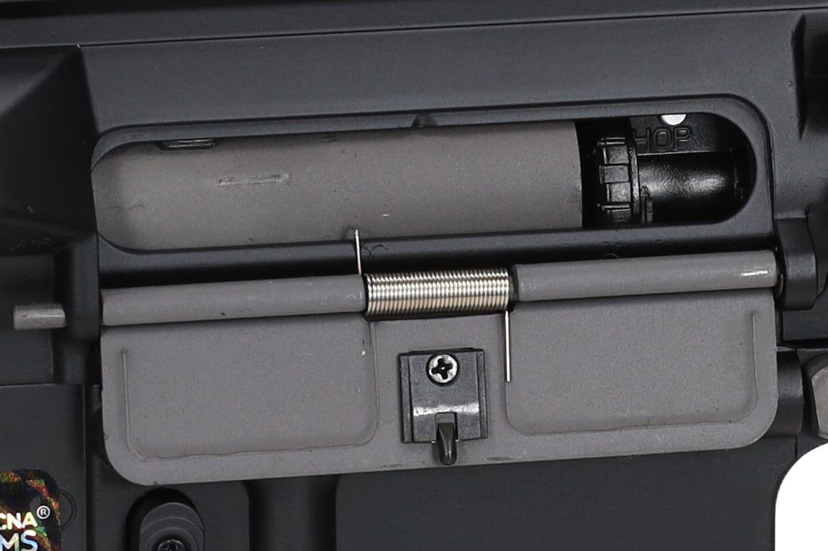 Specna Arms Daniel Defense® MK18 SA-P19 Prime™ BLDC™ Aster II ETU Karabiner – Chaos Bronze (0,5 Joule)