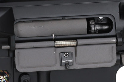 Specna Arms Daniel Defense® MK18 SA-P19 Prime™ BLDC™ Aster II ETU Karabiner – Chaos Bronze (0,5 Joule)