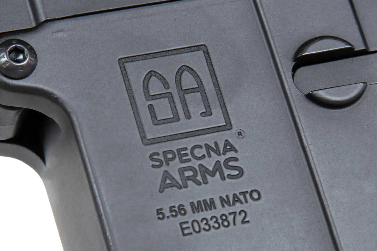 Specna Arms SA-P20 Prime™ BLDC™ Aster II ETU Karabiner – Half-Tan (0,5 Joule)