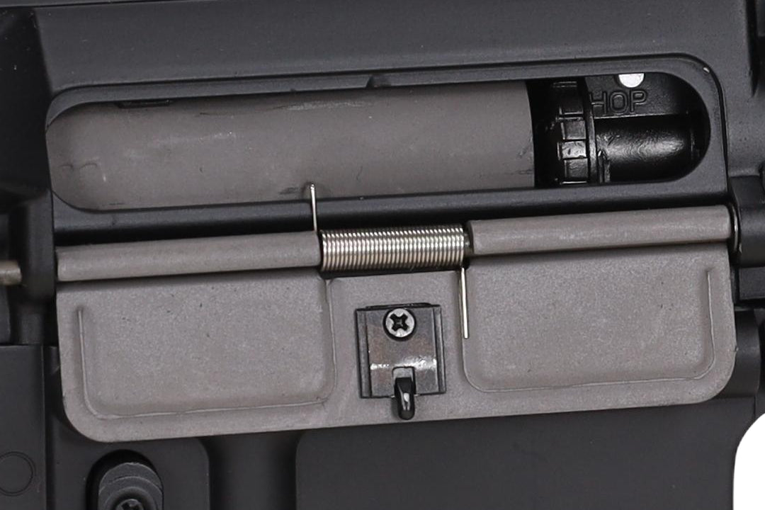 Specna Arms Colt x Daniel Defense MK18 SA-P26 PRIME™ BLDC™ Aster II ETU Sturmgewehr 14,5" – Schwarz (0,5 Joule)