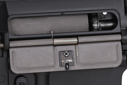 Specna Arms Colt x Daniel Defense MK18 SA-P26 PRIME™ BLDC™ Aster II ETU Sturmgewehr 14,5" – Schwarz (0,5 Joule)