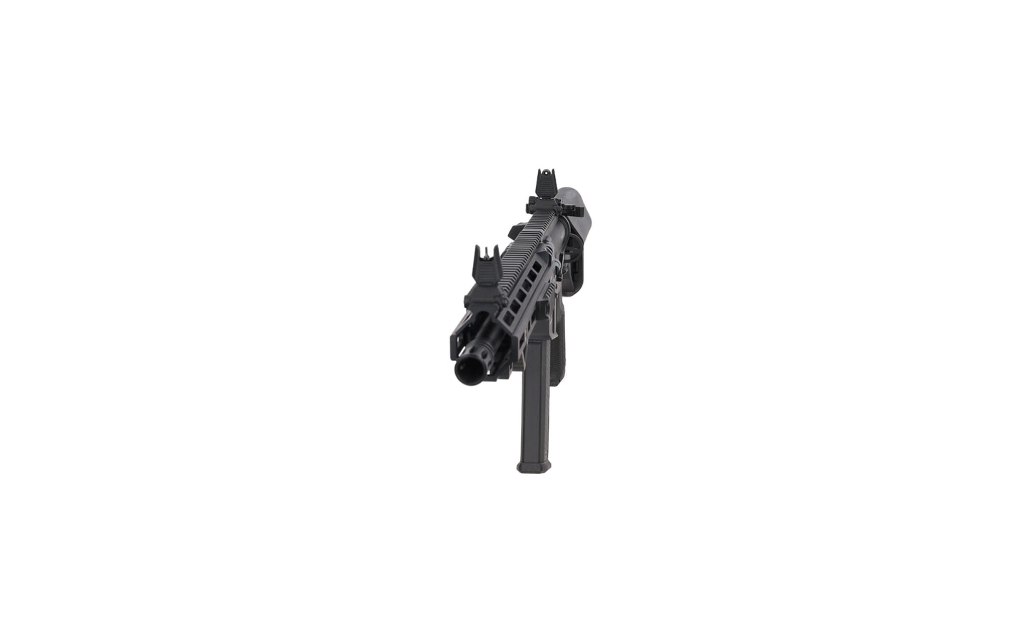 Specna Arms Daniel Defense® RIS III 12.5'' SA-P28 Prime™ BLDC™ Aster II ETU Karabiner – Schwarz (0,5 Joule)