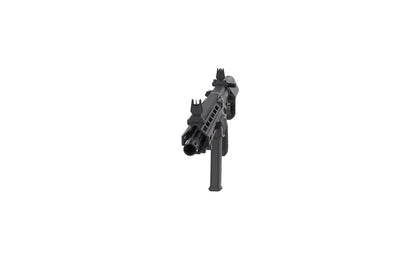 Specna Arms Daniel Defense® RIS III 12.5'' SA-P28 Prime™ BLDC™ Aster II ETU Karabiner – Schwarz (0,5 Joule)