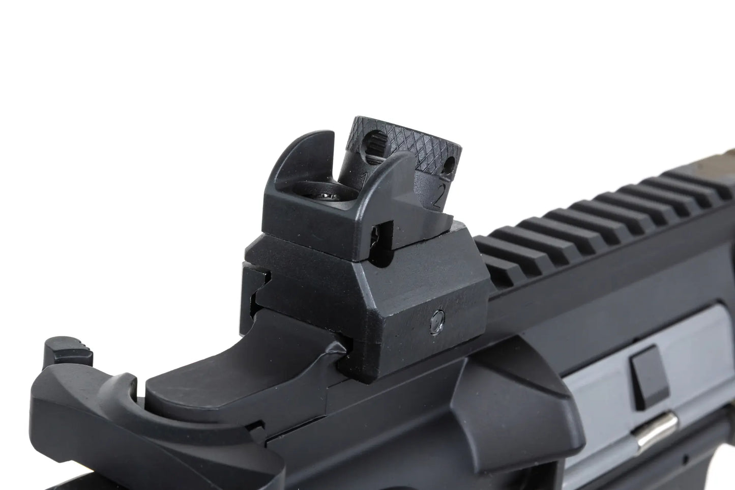 Specna Arms SA-PH24 PRIME™ BLDC™ Aster II ETU Karabiner – Chaos Bronze (0,5 Joule)