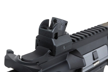 Specna Arms SA-PH24 PRIME™ BLDC™ Aster II ETU Karabiner – Chaos Bronze (0,5 Joule)