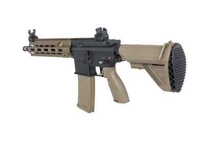 Specna Arms SA-PH24 PRIME™ BLDC™ Aster II ETU Karabiner – Chaos Bronze (0,5 Joule)